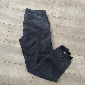 Forever 21 cargo pants